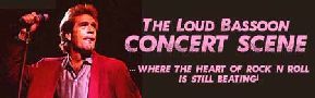 the loud bassoon concert scene the loud bassoon concert scene