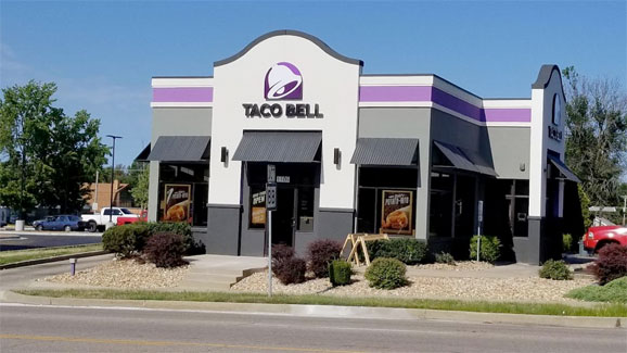 taco bell rolla