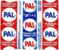 Pal Gum