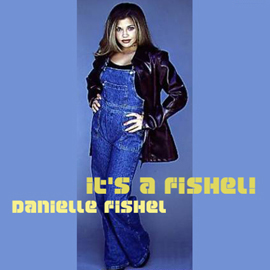 It's a Fishel!