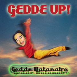 Gedde Up!
