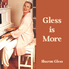 Gless is More
