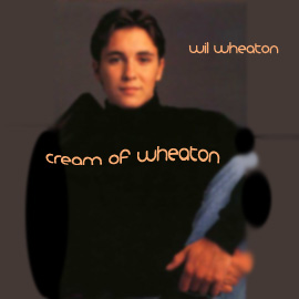 Cream of Wheaton