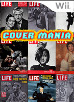 Life Magazine Cover Mania