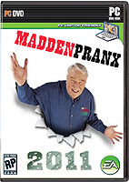 MaddenPranx 2011