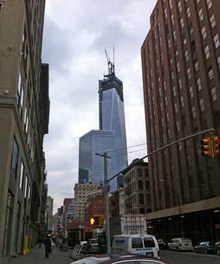 Does New York really need more new condos?