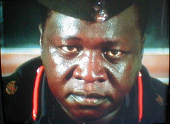 the loud bassoon guide to cinema: general idi amin dada