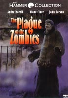 The Plague of the Zombies