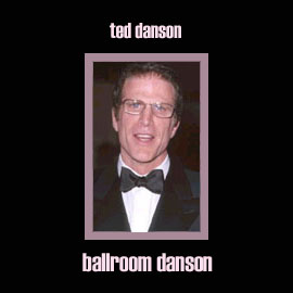 Ballroom Danson