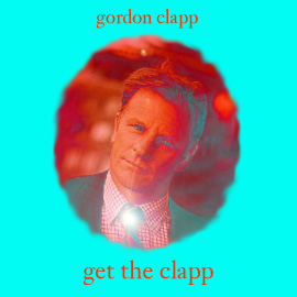 Get the Clapp