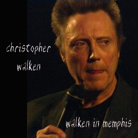 Walken in Memphis