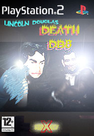 Lincoln-Douglas Death DB8 for PSX2